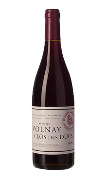 Domaine Marquis d'Angerville Volnay Clos des Ducs 1er Cru 2006 750ml - 1