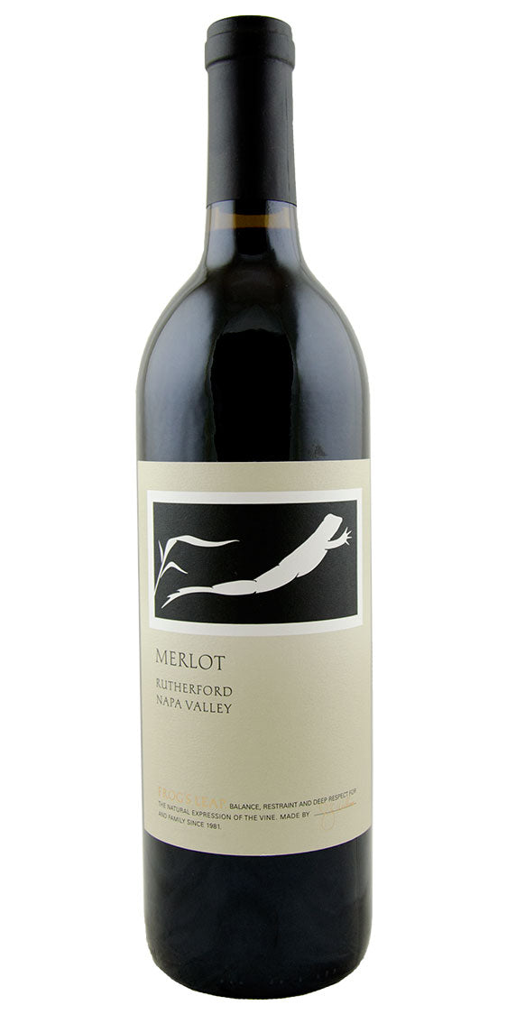 Frogs Leap Zinfandel Napa Valley 1993 1500ml - 1