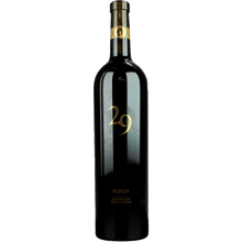 Vineyard 29 Estate Cabernet Sauvignon 2018 750ml - 1
