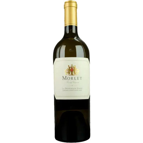 Morlet La Proportion Doree Sonoma Valley 2021 750ml - 1