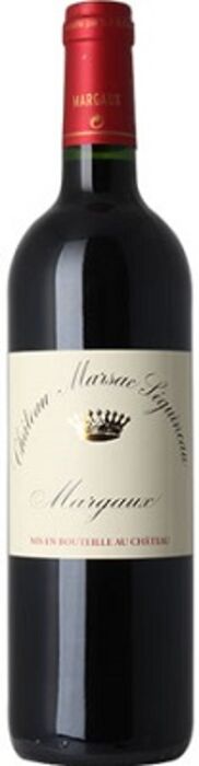 Marsac Seguineau 2015 750ml - 1