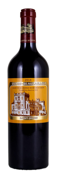 Ducru Beaucaillou 2014 750ml - 1