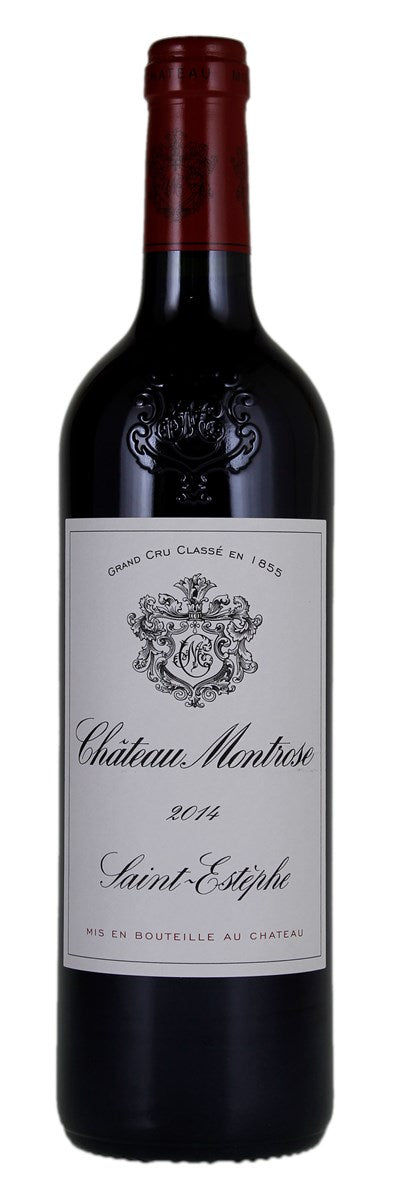 Montrose 2014 750ml - 1