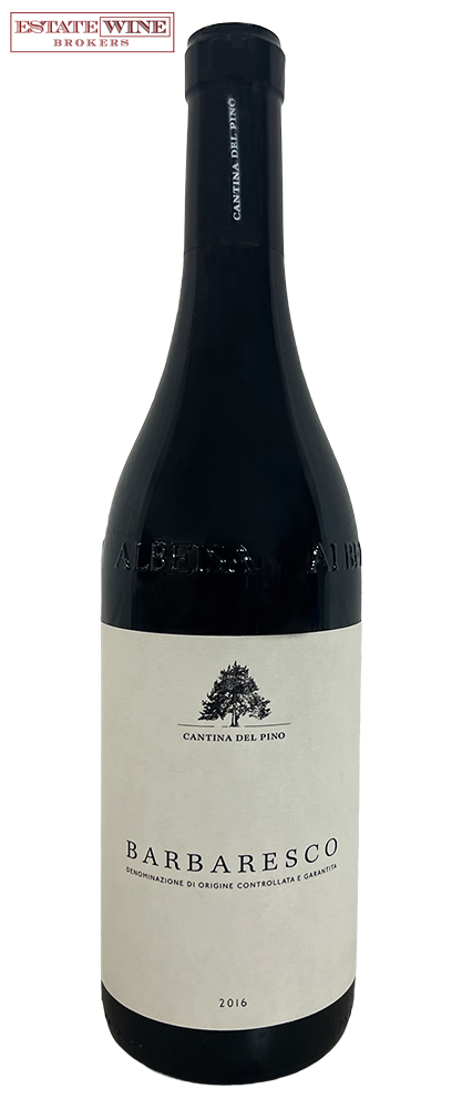 Cantina del Pino Barbaresco 2016 750ml - 1