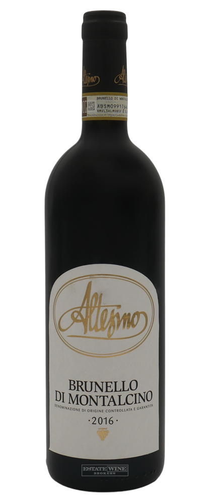 Altesino Brunello di Montalcino 2016 750ml - 1