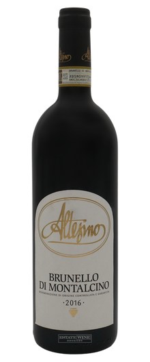 Altesino Brunello di Montalcino 2016 750ml - 1