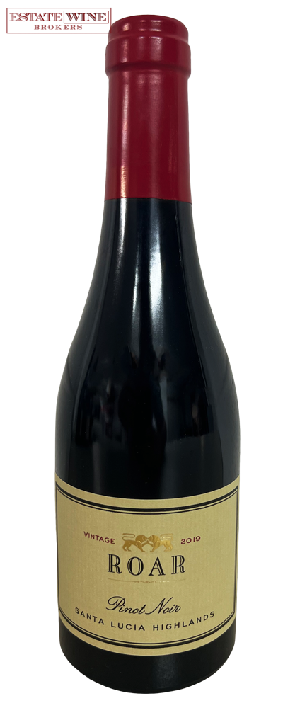 Roar Pinot Noir Appellation Santa Lucia Highlands 2019 375ml - 1