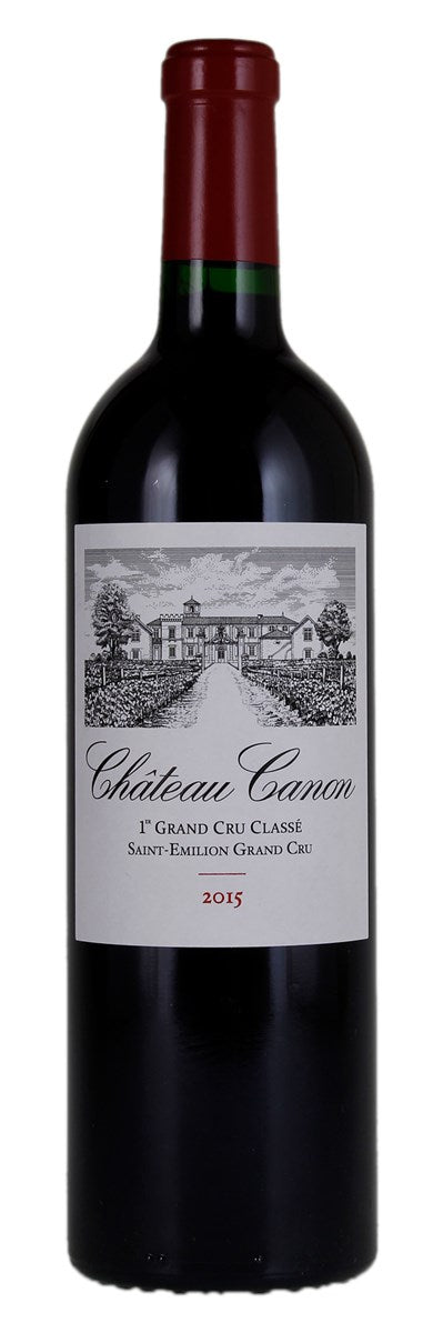 Canon 2015 750ml - 1