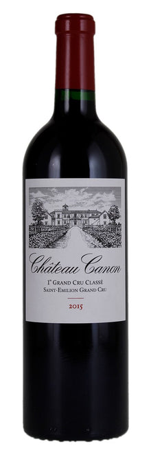 Canon 2015 750ml - 1