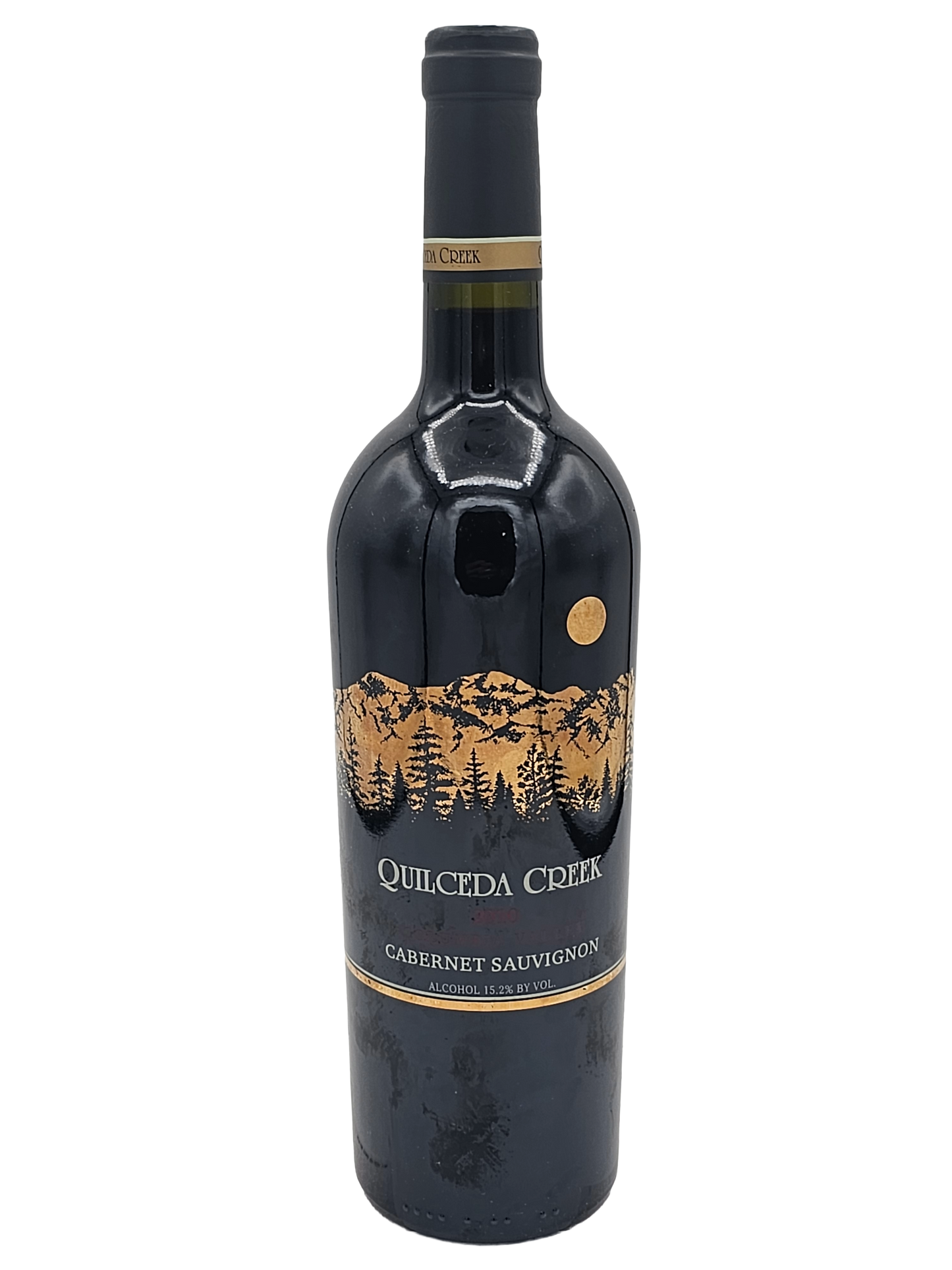 Quilceda Creek Cabernet Sauvignon Columbia Valley 2010 750ml - 2
