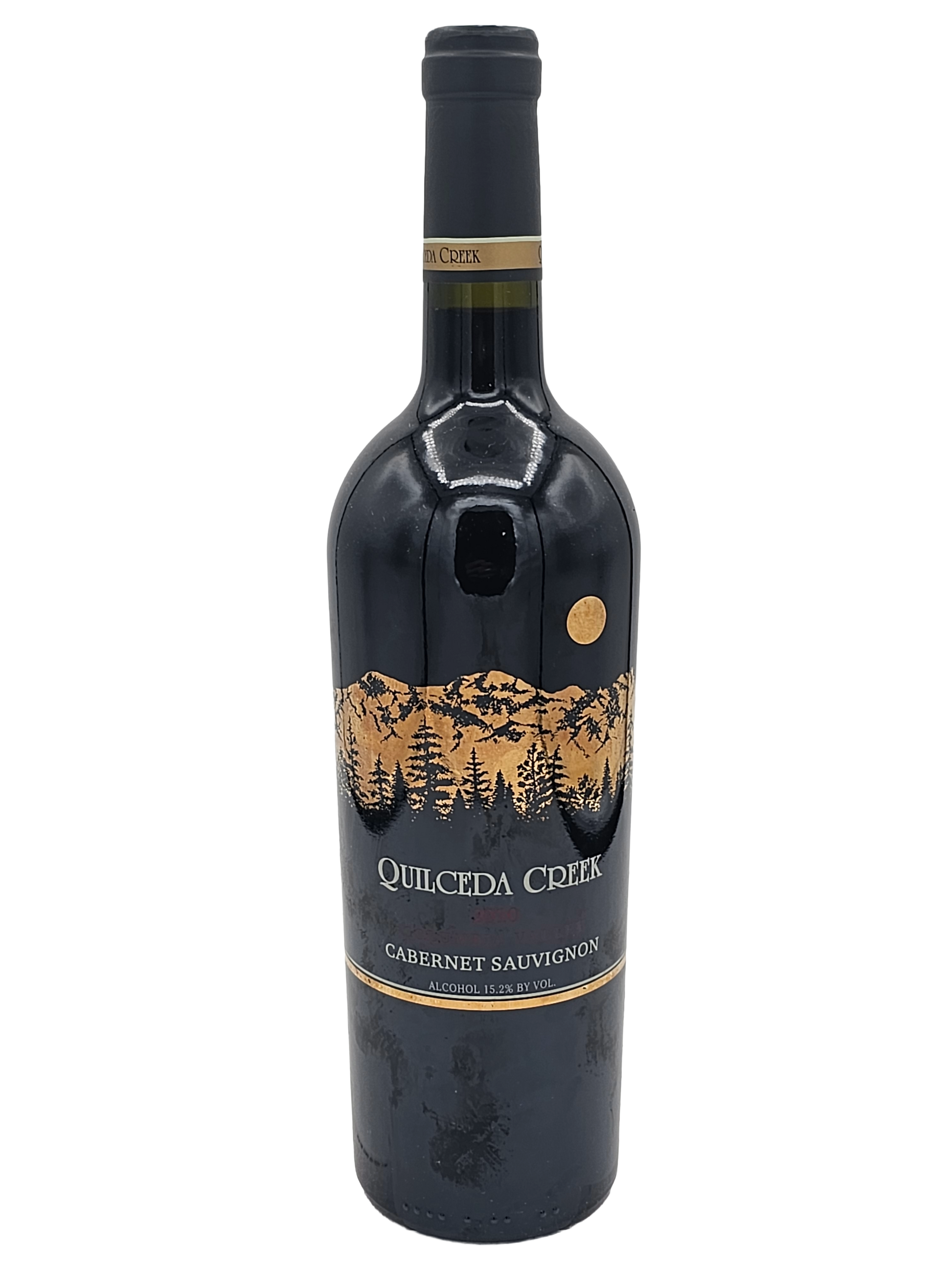 Quilceda Creek Cabernet Sauvignon Columbia Valley 2010 750ml - 2
