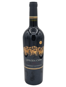Quilceda Creek Cabernet Sauvignon Columbia Valley 2010 750ml - 2