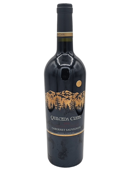 Quilceda Creek Cabernet Sauvignon Columbia Valley 2010 750ml - 2