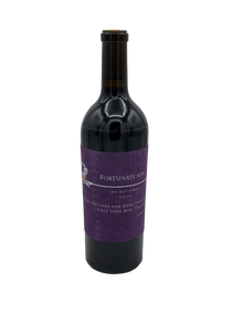 Fortunate Son The Diplomat 2018 750ml - 2