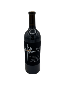 Fortunate Son The Warrior 2018 750ml - 2