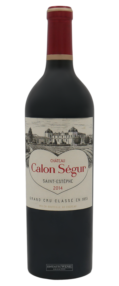 Calon Segur 2014 750ml - 1