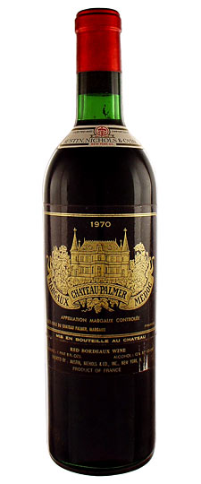 Palmer 1970 750ml - 1