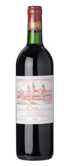 Cos d'Estournel 1985 750ml - 1