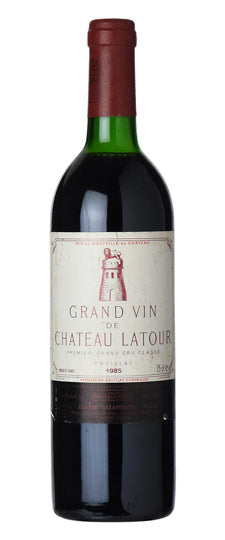 Latour 1985 750ml - 1