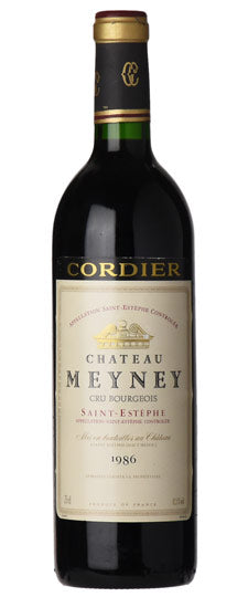 Meyney 1986 750ml - 1