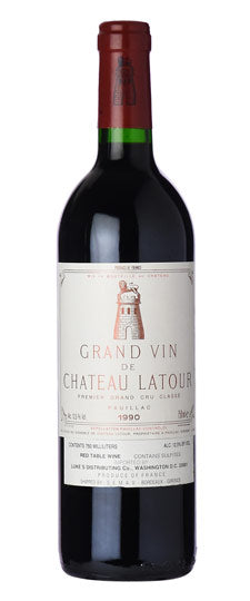 Latour 1990 750ml - 1