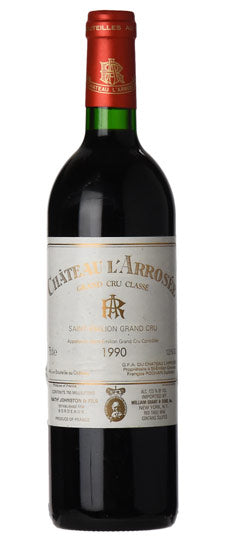 L'Arrosee 1990 750ml - 1