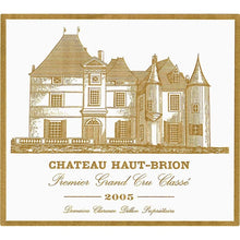 Haut Brion 2005 750ml - 1