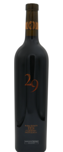 Vineyard 29 Cabernet Sauvignon Aida Estate Napa Valley 2014 750ml - 1
