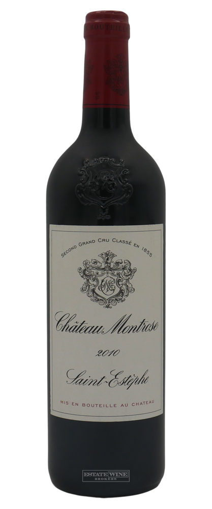 Montrose 2010 750ml - 1