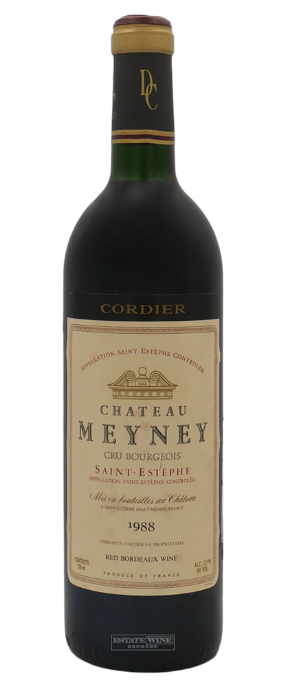 Meyney 1988 750ml - 2
