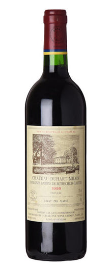 Duhart Milon 1998 750ml - 1