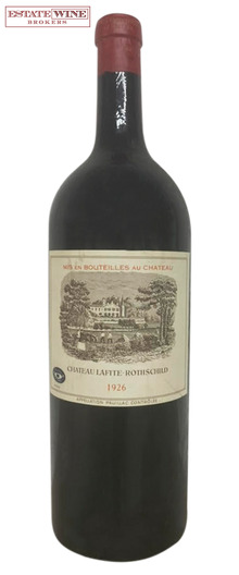 Lafite Rothschild 1926 1500ml - 1