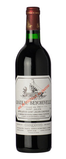 Beychevelle 1985 750ml - 1