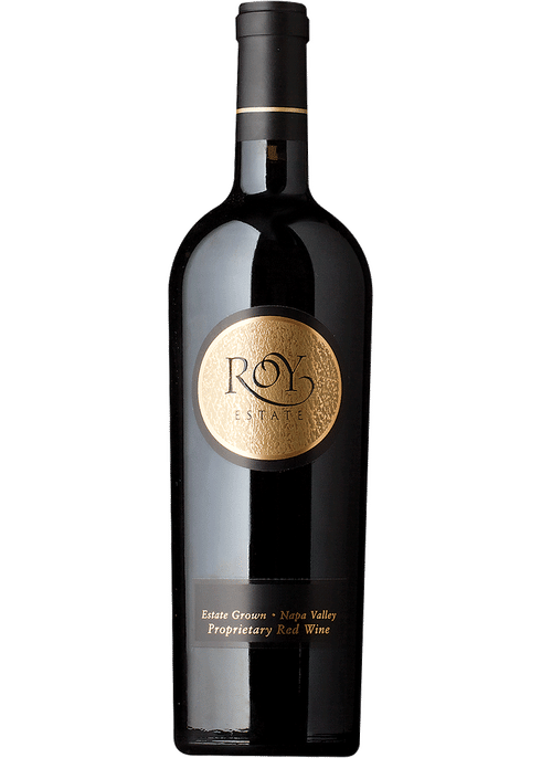 Roy Estate Cabernet Sauvignon Napa Valley 2011 750ml - 1