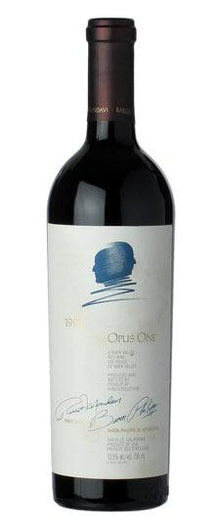 Opus One Napa Valley 1999 750ml - 1