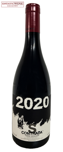 Passopisciaro Contrada S Sciaranuova 2020 750ml - 1