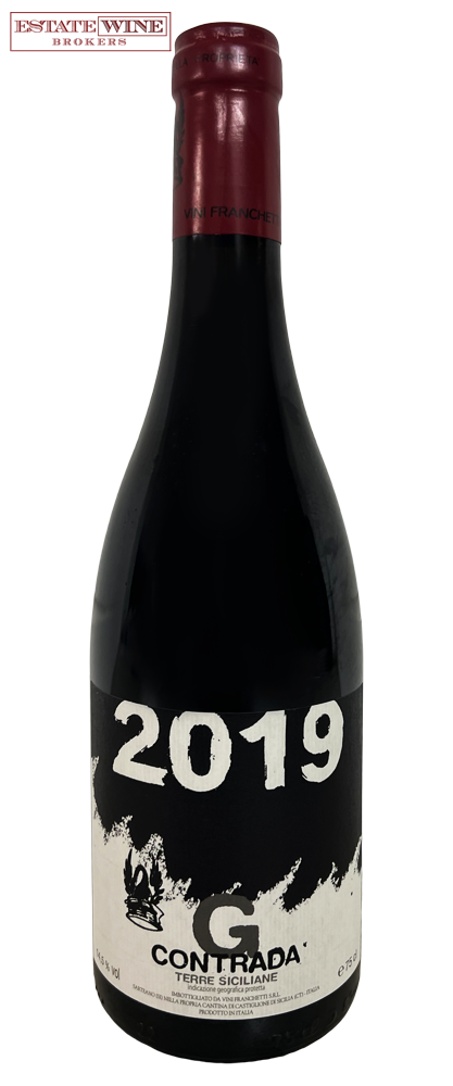 Passopisciaro Contrada G Guardiola 2020 750ml - 1