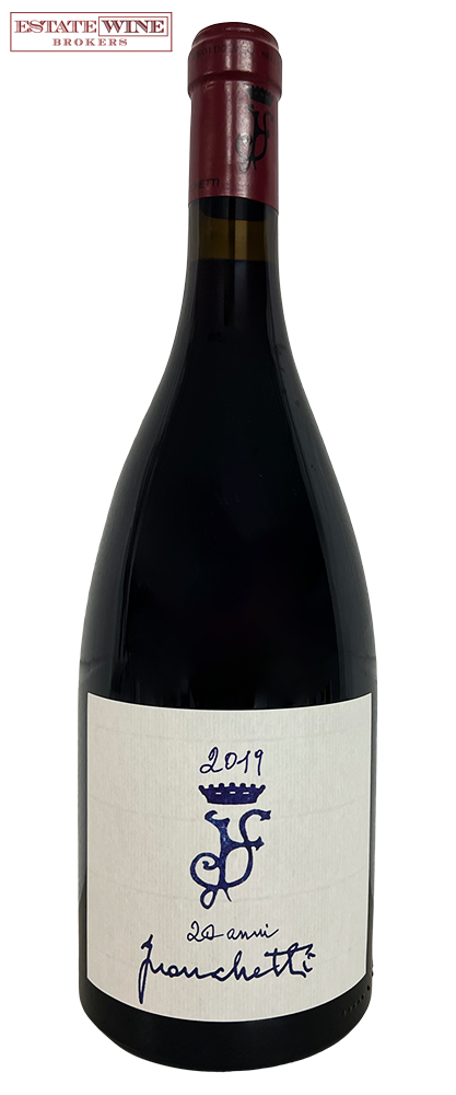 Passopisciaro Franchetti 20 Anni 2019 1500ml - 1