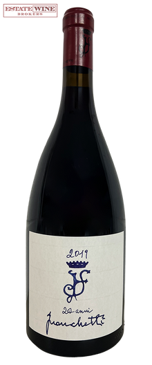 Passopisciaro Franchetti 20 Anni 2019 1500ml - 1