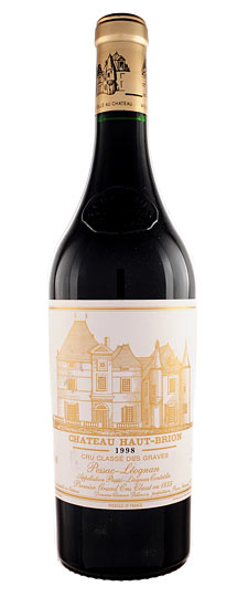 Haut Brion 1998 1500ml - 1