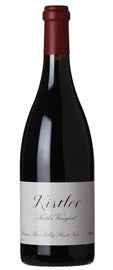 Kistler Pinot Noir Kistler Vineyard 1999 750ml - 1