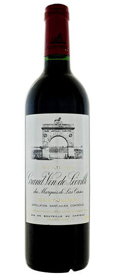 Leoville Las Cases 1999 750ml - 1