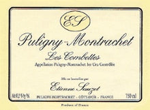 Etienne Sauzet Puligny-Montrachet Les Combettes 1er Cru 2005 750ml - 1