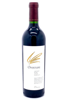 Opus One Overture Napa Valley MV 750ml - 1
