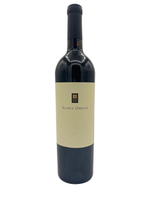 Alpha Omega Cabernet Sauvignon Beckstoffer To Kalon Vineyard 2014 750ml - 1