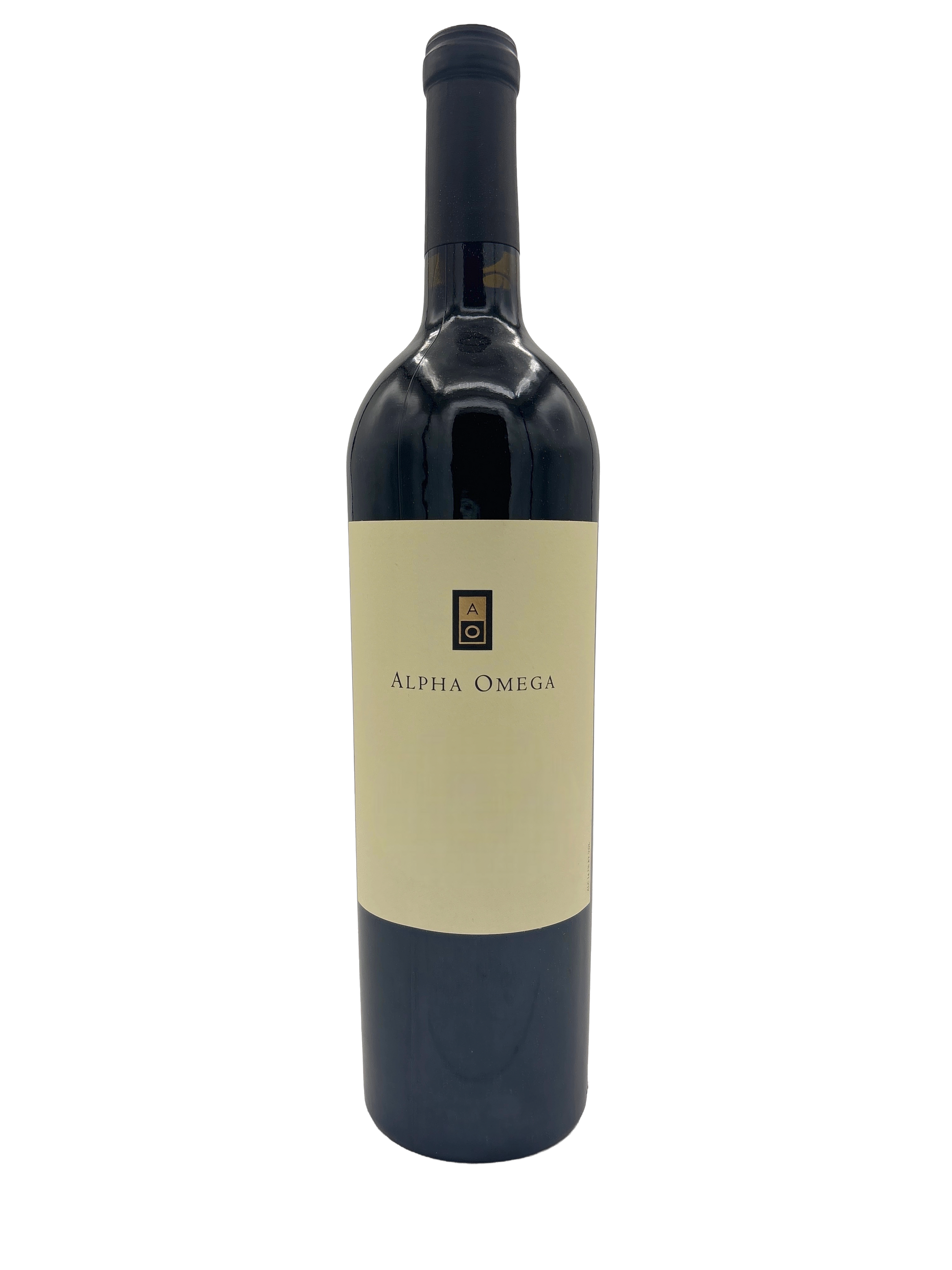 Alpha Omega Cabernet Sauvignon Beckstoffer To Kalon Vineyard 2013 750ml - 1