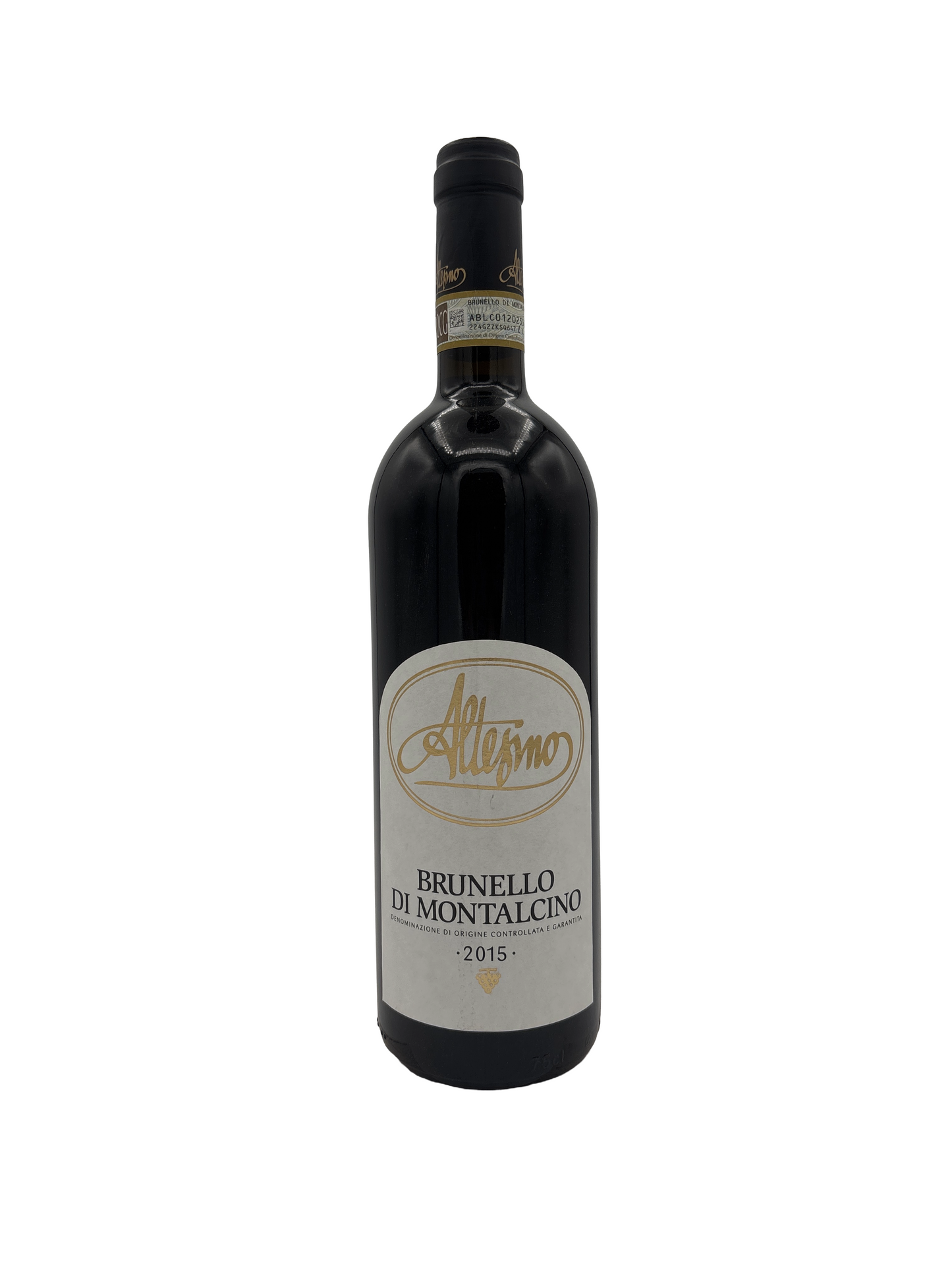 Altesino Brunello di Montalcino 2015 750ml - 1