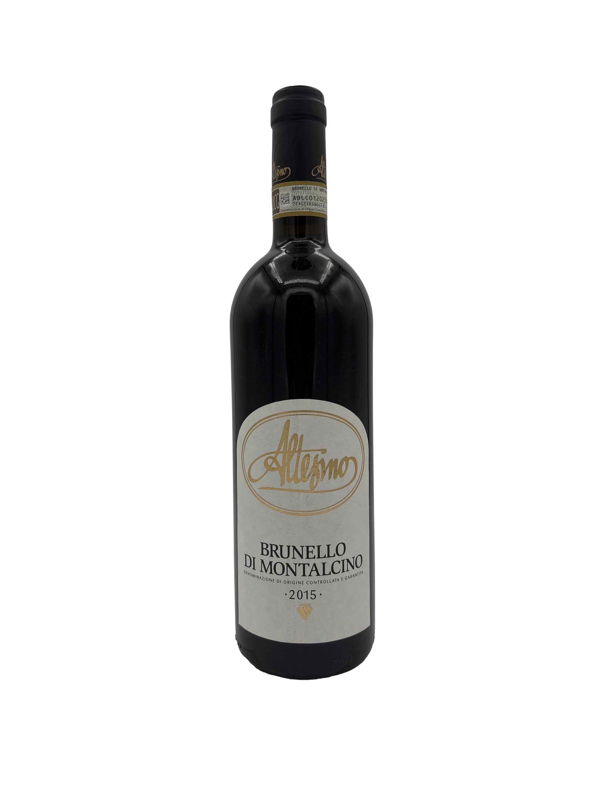 Altesino Brunello di Montalcino 2015 750ml - 1