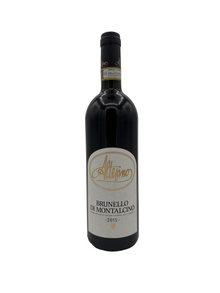 Altesino Brunello di Montalcino 2015 750ml - 1