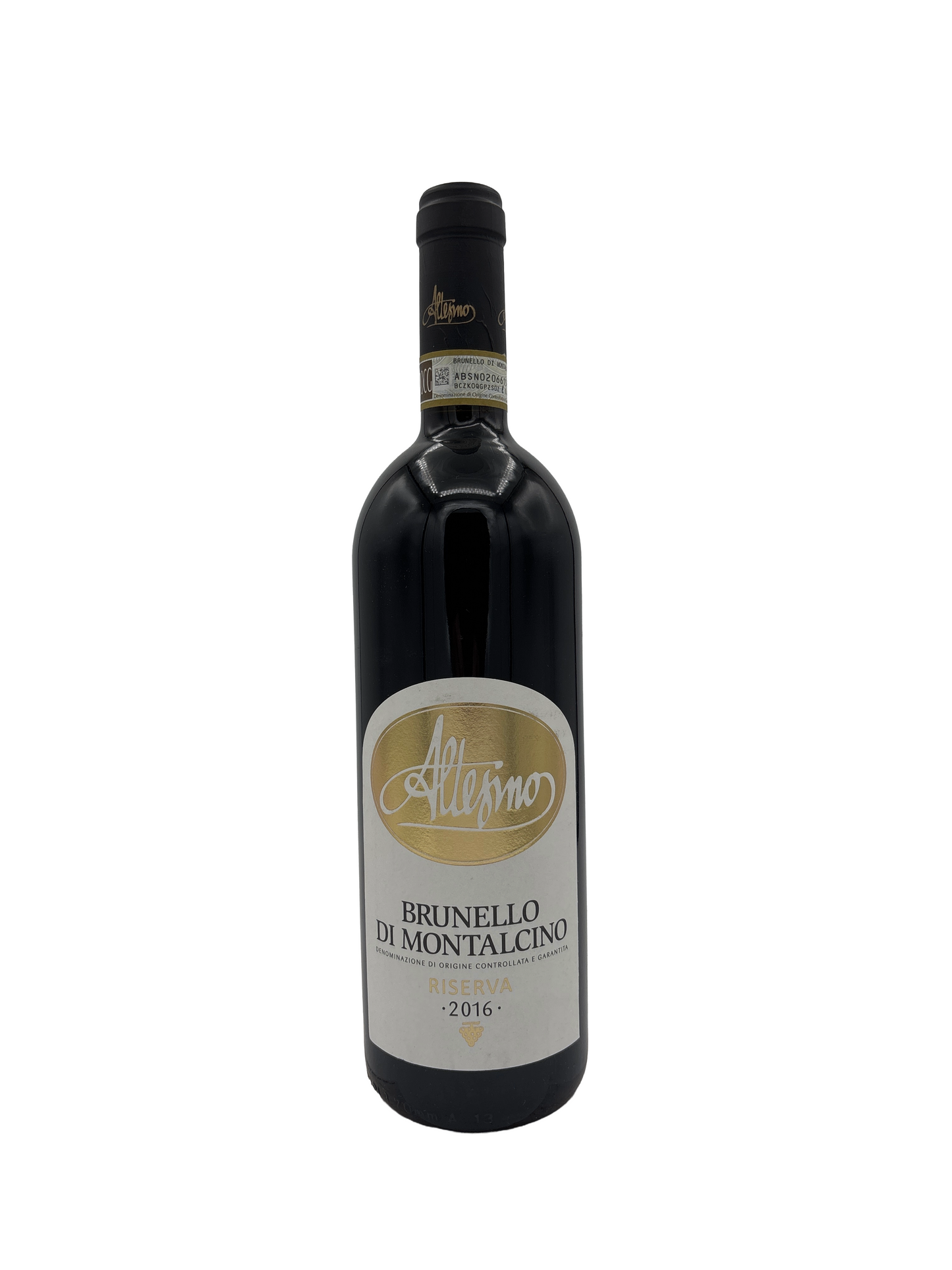 Altesino Brunello di Montalcino Riserva 2016 750ml - 1